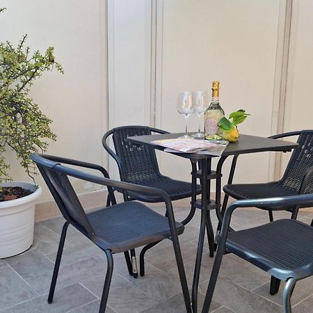 Famacri Home Rome Exterior photo