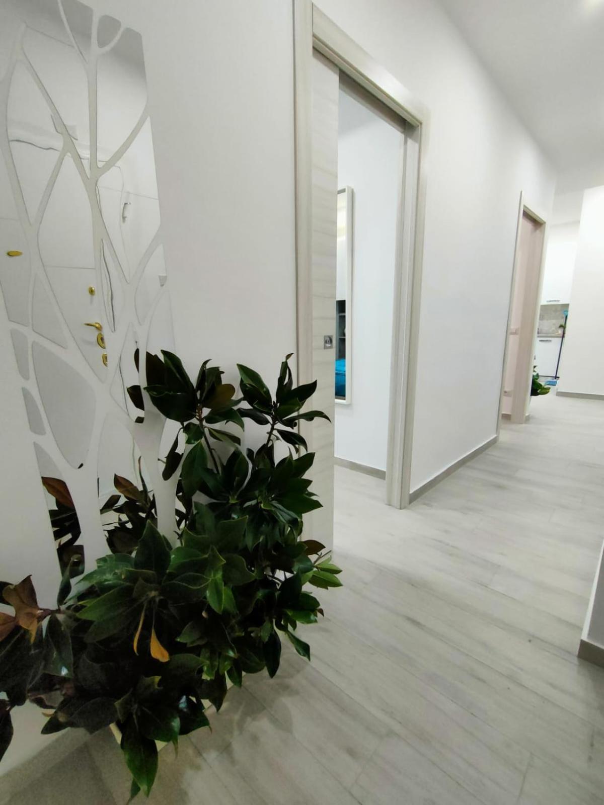 Famacri Home Rome Exterior photo