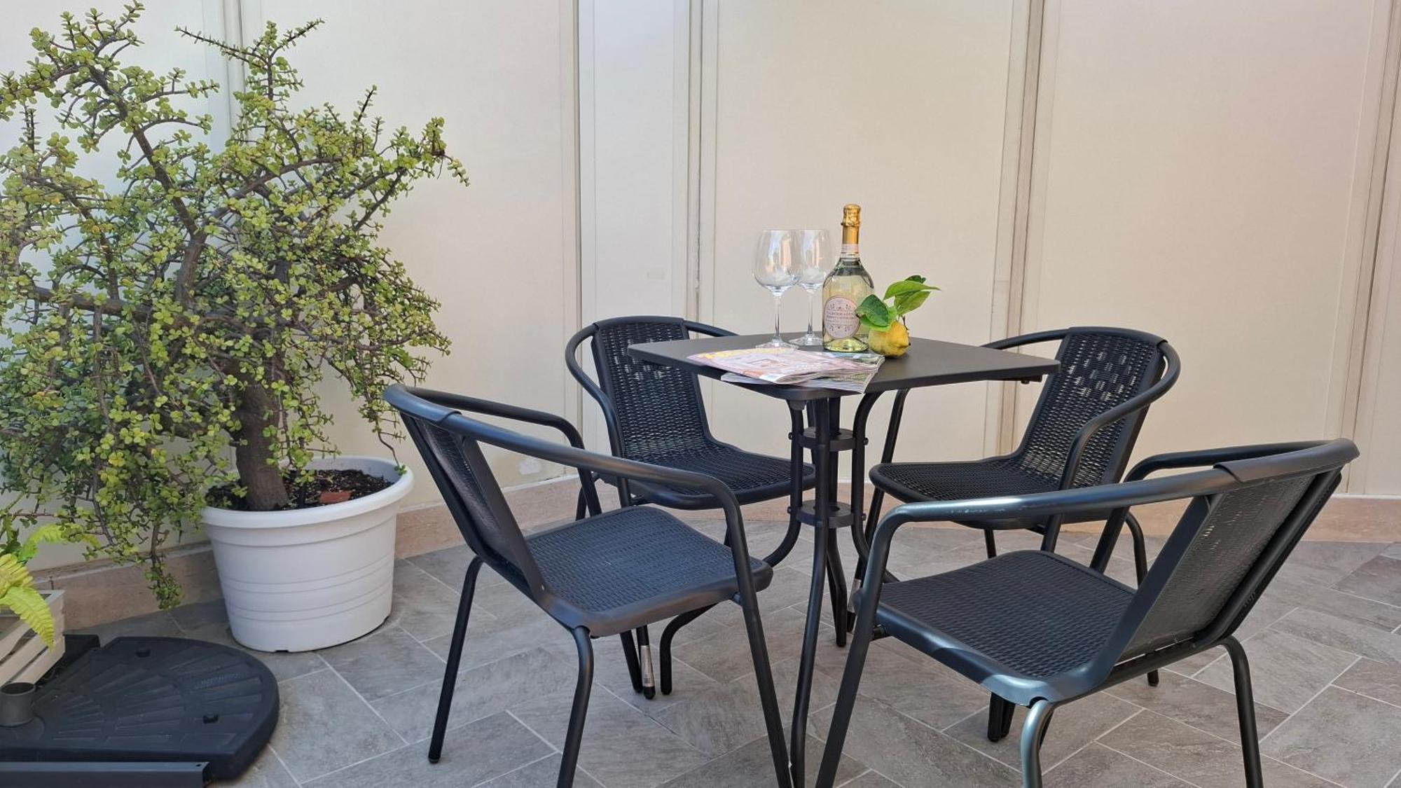 Famacri Home Rome Exterior photo