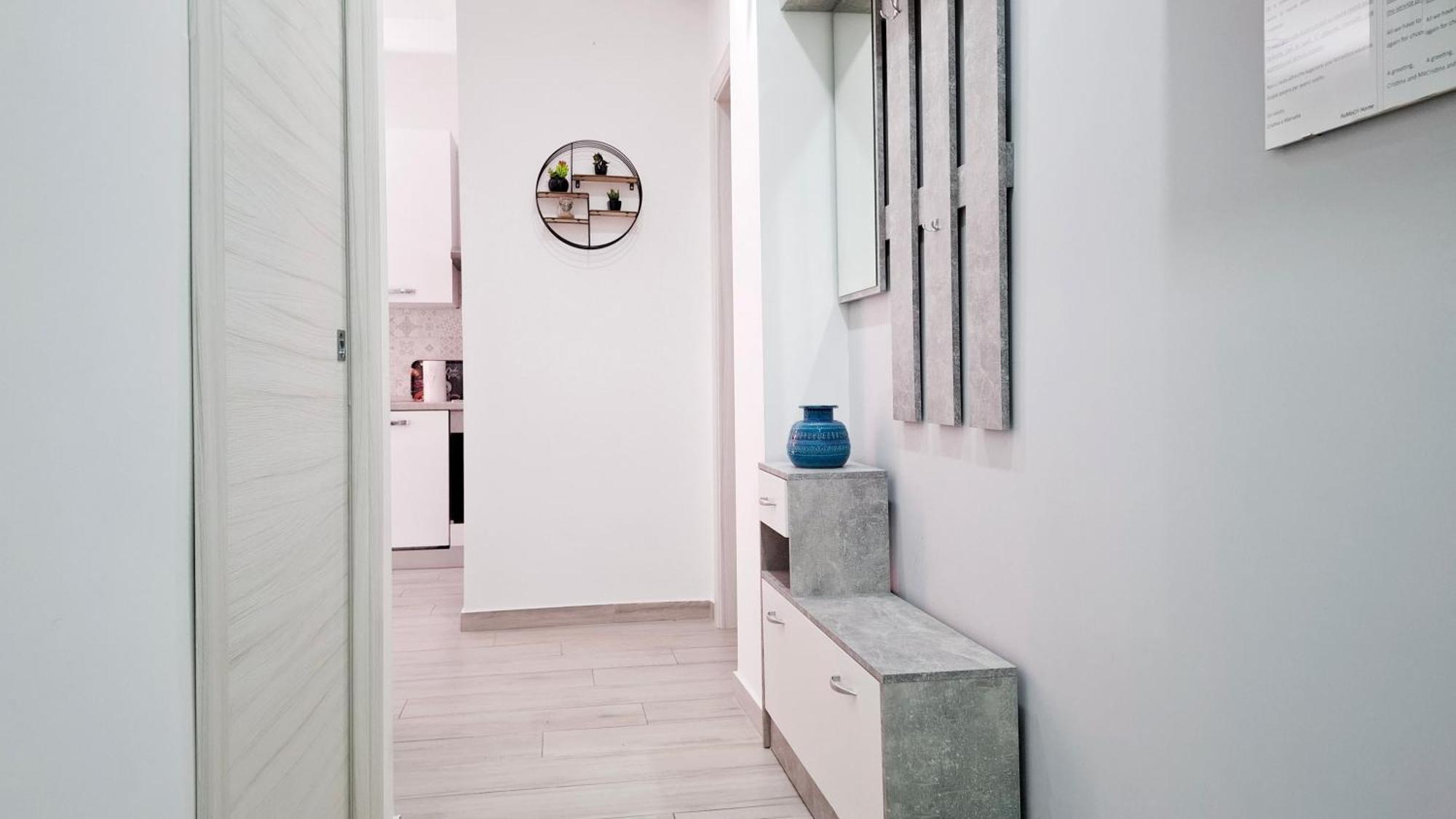 Famacri Home Rome Exterior photo